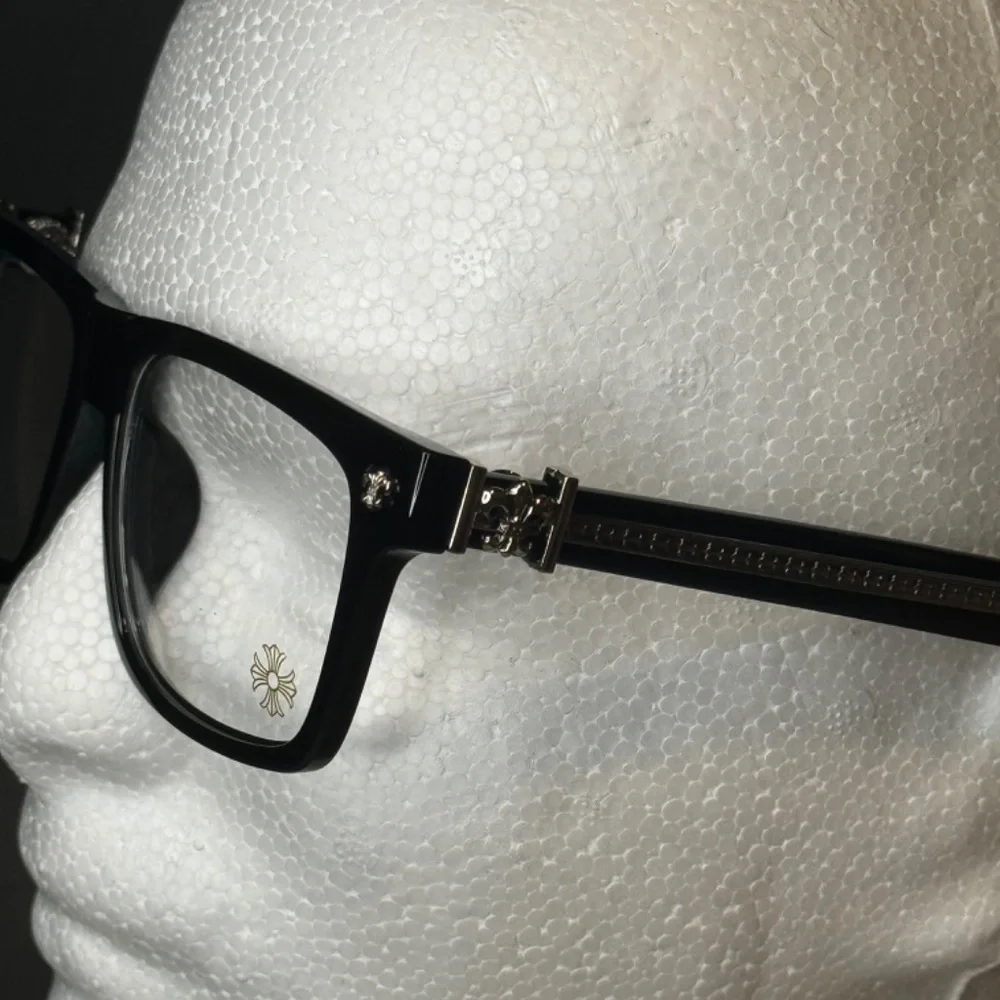 Chrome Heart Glasses - Picture 3 of 4